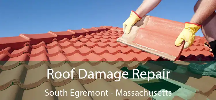 Roof Damage Repair South Egremont - Massachusetts