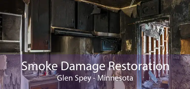Smoke Damage Restoration Glen Spey - Minnesota