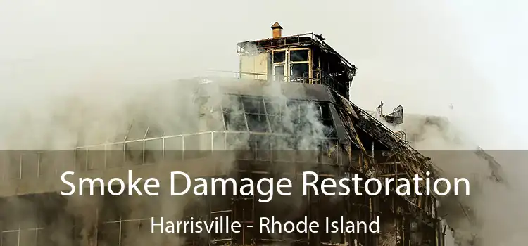 Smoke Damage Restoration Harrisville - Rhode Island