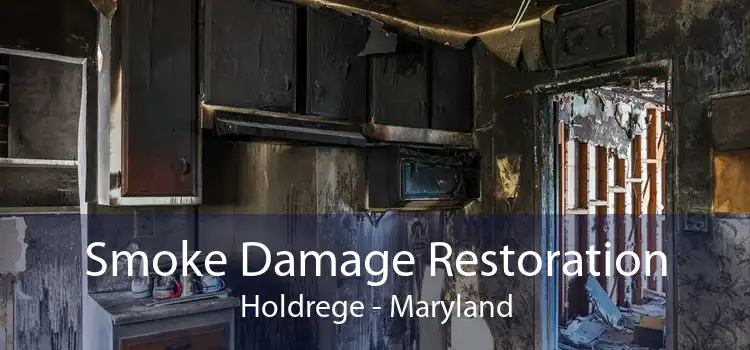 Smoke Damage Restoration Holdrege - Maryland