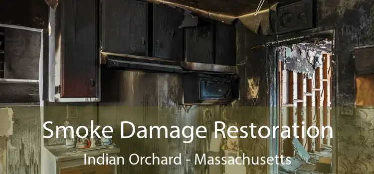 Smoke Damage Restoration Indian Orchard - Massachusetts