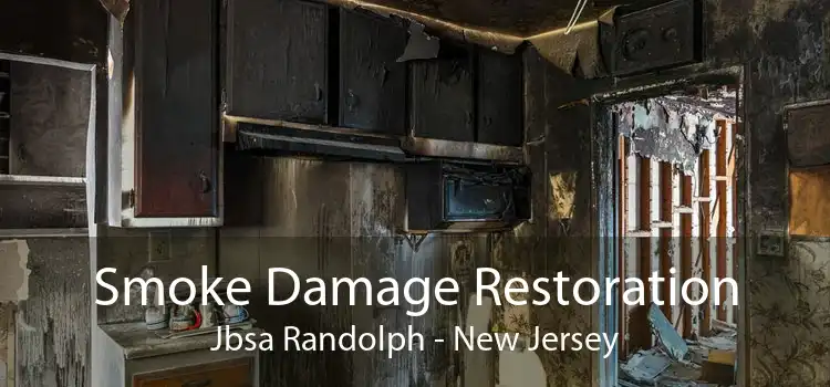 Smoke Damage Restoration Jbsa Randolph - New Jersey