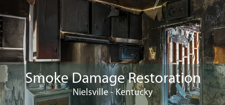 Smoke Damage Restoration Nielsville - Kentucky