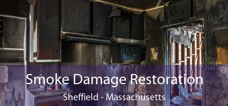 Smoke Damage Restoration Sheffield - Massachusetts