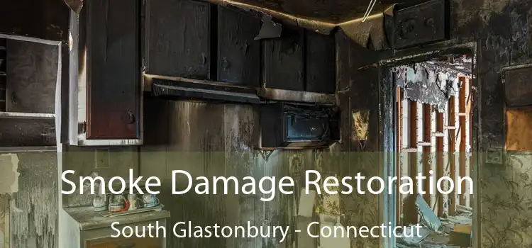 Smoke Damage Restoration South Glastonbury - Connecticut