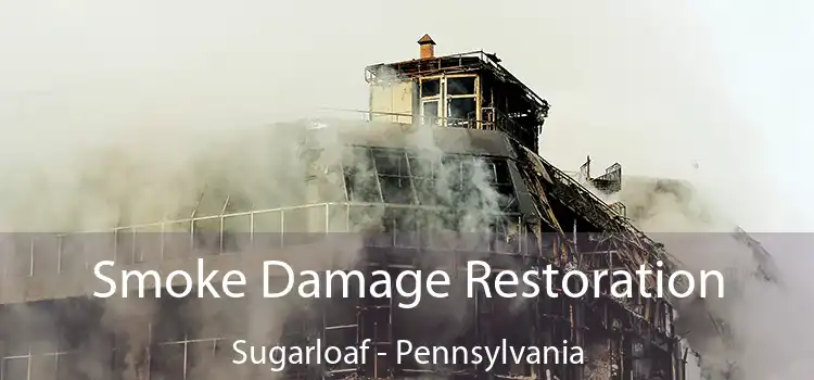 Smoke Damage Restoration Sugarloaf - Pennsylvania