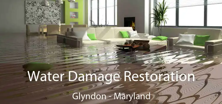 Water Damage Restoration Glyndon - Maryland