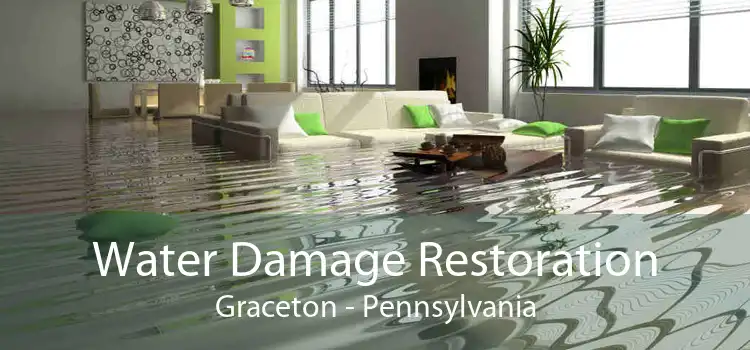 Water Damage Restoration Graceton - Pennsylvania