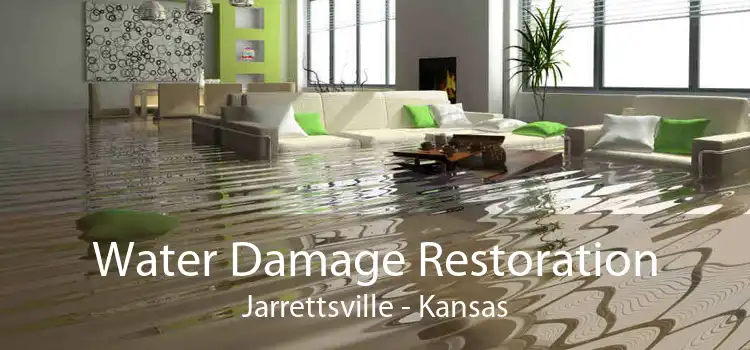 Water Damage Restoration Jarrettsville - Kansas