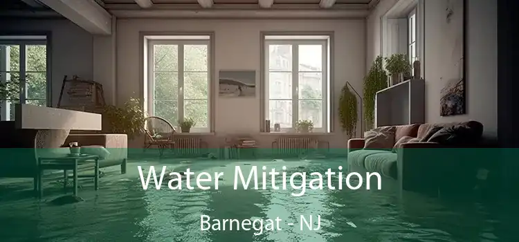 Water Mitigation Barnegat - NJ