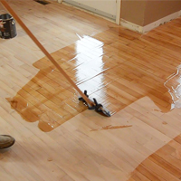 Marble Floor Restoration in McMinnville, OR